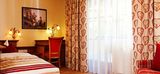 Single Room Edelweiß